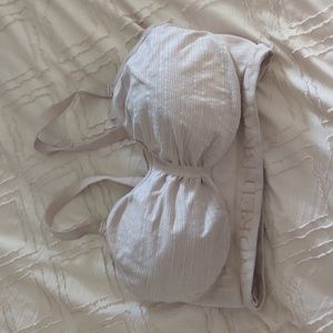 Kindred Bravely Pumping/Nursing Bra